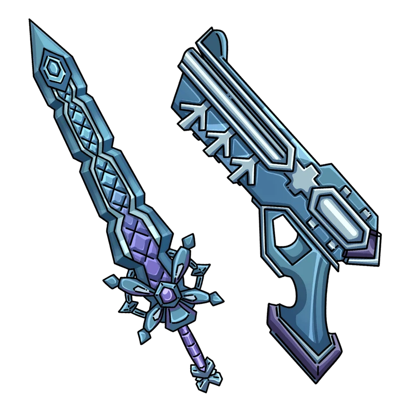 Icebeam Bundle